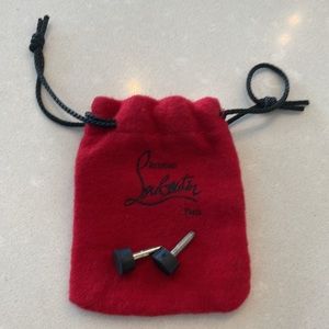 Christian Louboutin Heel Tips